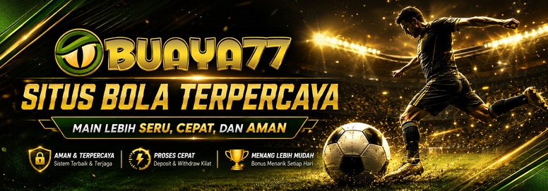 Buaya77